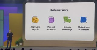 Atlassian Team '25 Founder Keynote: AI, Collaboration, and the Future of Work
