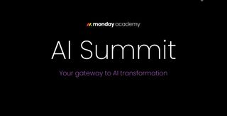 The monday.com AI Summit 2025 - key insights