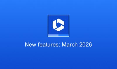 Microsoft 365 SharePoint & Outlook integration — What shipped in March 2026