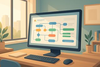 What's the real difference between agile & adaptive project management?