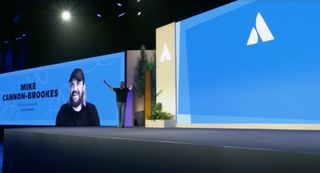 Atlassian Team '25 Founder Keynote