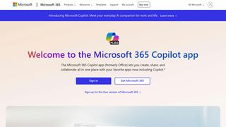 Microsoft 365