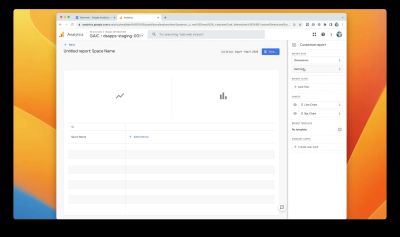 Add metrics