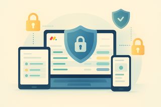 Essential checklist for secure monday.com app integration