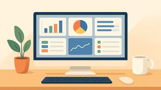 How to track collaboration performance in monday.com