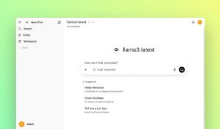 open webui
