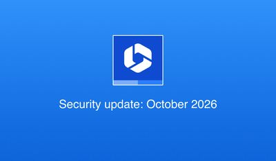 Microsoft 365 SharePoint & Outlook integration — October 2026 security update