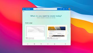 How SharePoint document libraries integrate with Microsoft Teams folders