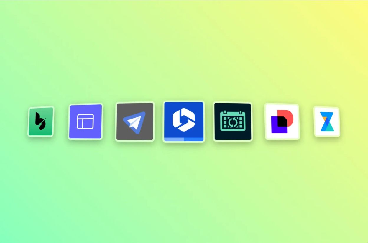 Top 7 monday.com apps for productivity & efficiency