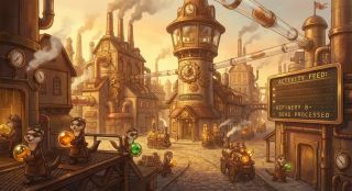 Orchestrating multi-agent software development at scale with Gas Town