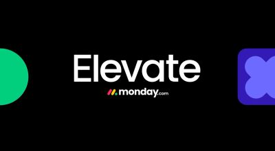Elevate 2025 - monday.com product announcements