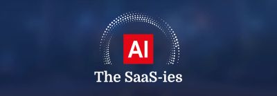 David Simpson Apps awarded "Best SaaS App Development Studio 2026"