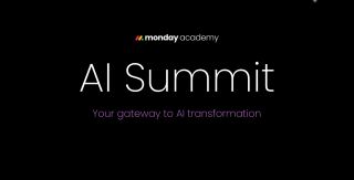 The monday.com AI Summit 2025 - key insights