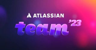 Atlassian Team '23 Founder Keynote: Charting a new era of teamwork