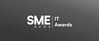 David Simpson Apps awarded "Best SaaS app development studio 2025"