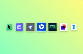 Top 7 monday.com apps to improve productivity & efficiency