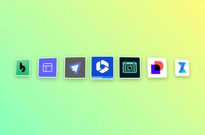 Top 7 monday.com  apps to improve productivity & efficiency