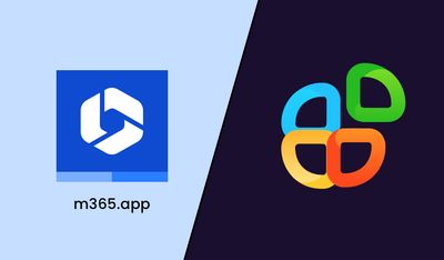 Microsoft 365 SharePoint integration for monday.com vs Appy Pie Connect (2026)
