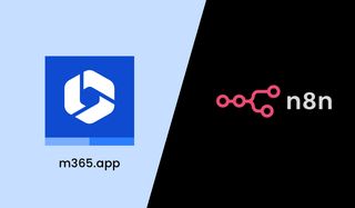 Microsoft 365 SharePoint integration for monday.com vs n8n (2026)