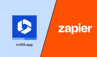 Microsoft 365 SharePoint integration for monday.com vs Zapier (2026)