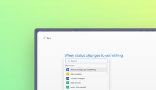 monday.com automation for beginners