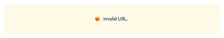 Data Studio macro in Confluence showing an error for a URL not from datastudio.google.com