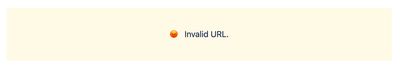 Data Studio macro in Confluence showing an error for a URL not from datastudio.google.com