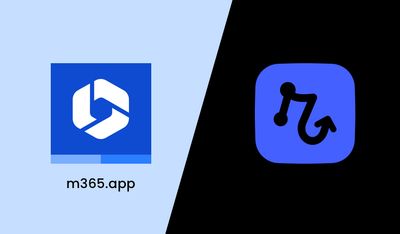 Microsoft 365 integration for monday.com vs Relay.app