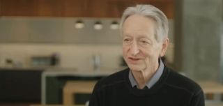 AI development and its potential risks according to Geoffrey Hinton