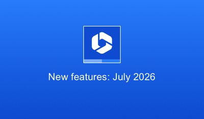 Microsoft 365 SharePoint & Outlook integration — What shipped in July 2026