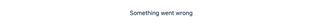 Data Studio macro in Confluence showing an error for a completely invalid URL