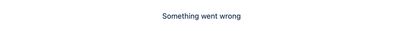 Data Studio macro in Confluence showing an error for a completely invalid URL