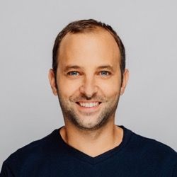 Daniel Lereya