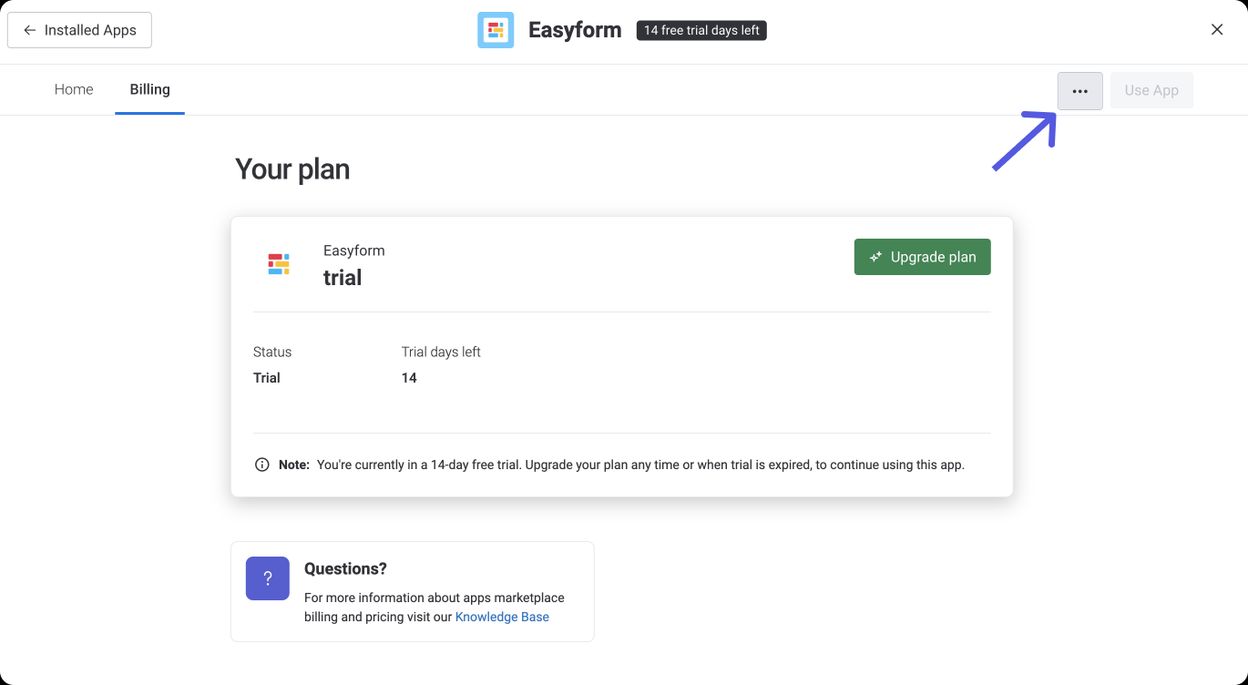 How do I pay for an app? | Apps for monday.com - Shared documentation