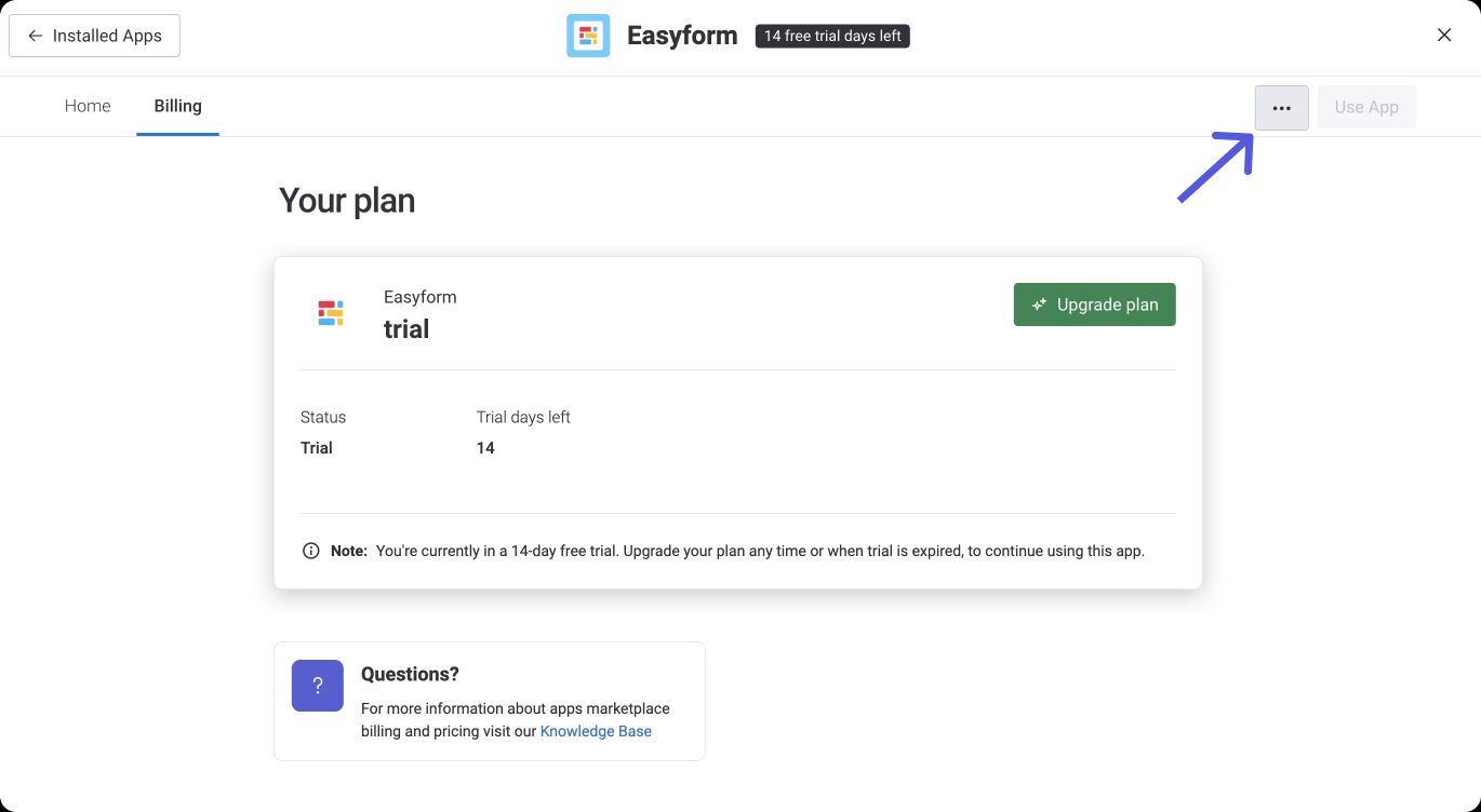 How do I pay for an app? | Apps for monday.com - Shared documentation