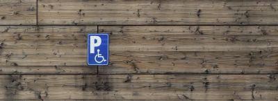 VicRoads disability parking permit enquiry