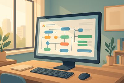 Agile vs Adaptive Project Management: What's the real difference?