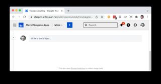 Footer message shown by a licensed version of the app