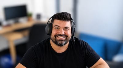 How an enterprise IT PMO stopped chasing files with Microsoft 365 automations in monday.com