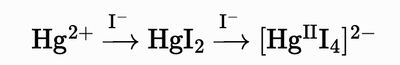 LaTeX macro rendering a chemical equation from mhchem notation
